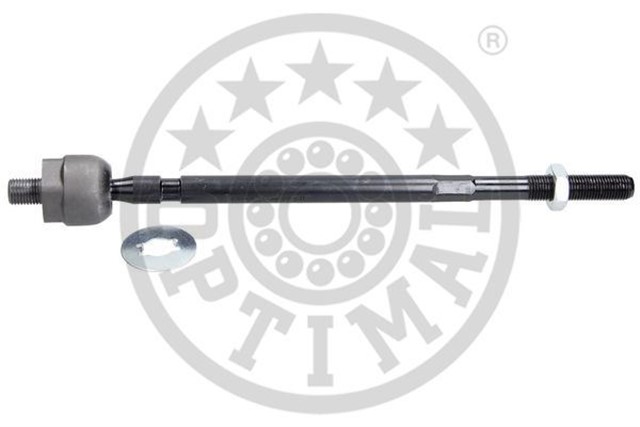 AKSIYEL MAFSAL TEKERLEK SEVK CUBUGU CARINA II T15 - CARINA II STUFENHECK T15