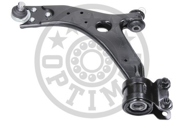 BUGI KOLU TEKERLEK BAGLANTISI FOCUS IIDA