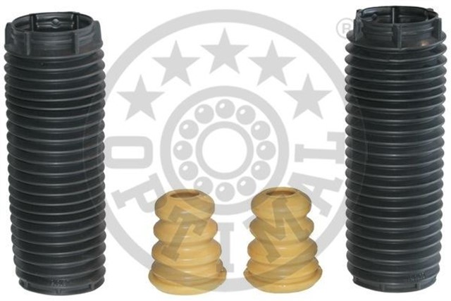 TOZ KORUMA SETI AMORTISOR FOCUS II CABRIOLET