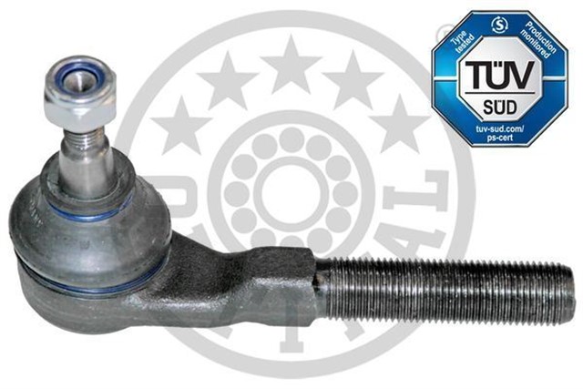 UZUN ROT KAFASI XANTIAX1 - XANTIAX2 - XANTIA BREAKX2 - XMY4 - XM BREAKY4 6056B - 6079D - 9U