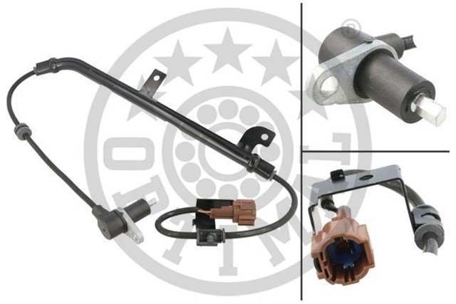 TEKERLEK HIZ SENSORU PRIMERAP11 - PRIMERA HATCHBACKP11 - PRIMERA TRAVELLERWP11