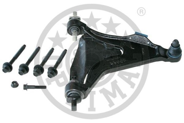 BUGI KOLU TEKERLEK BAGLANTISI C70 I CABRIOLET - C70 I COUPE