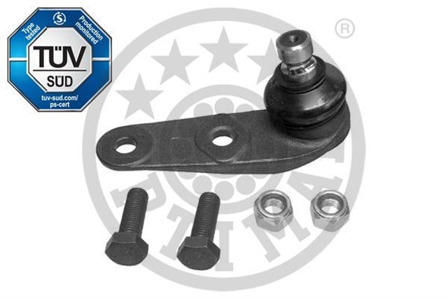 TASIYICI /KILAVUZ MAFSALI 8089 - 89Q - 8A - B3 - 9089 - 89Q - 8A - B3 - COUPE81 - 85