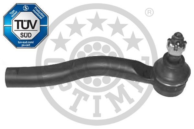 UZUN ROT KAFASI YARIS P1 - YARIS VERSO P2