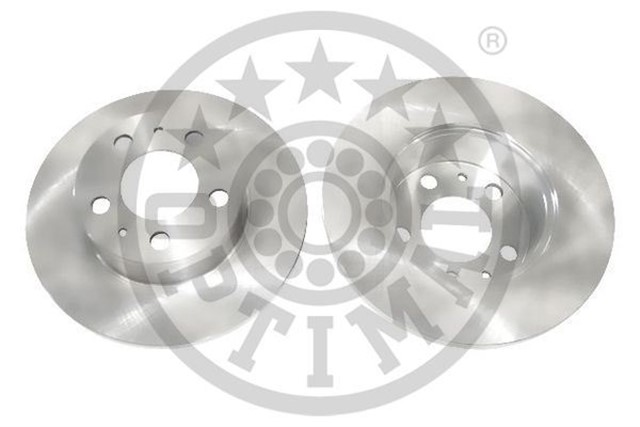 ADET FREN DISKI 240P242 - P244 - 240 KOMBIP245