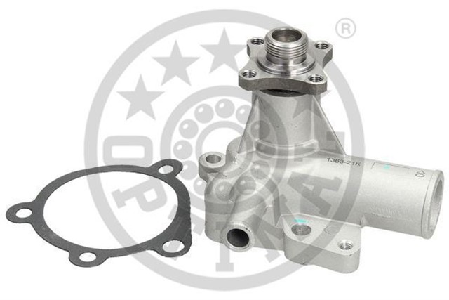 SU POMPASI P 100 I - P 100 II - SCORPIO IGAE - GGE - SIERRAGBG - GB4 - SIERRA KOMBIBNC - SIERRA KOMBIBNG - SIERR