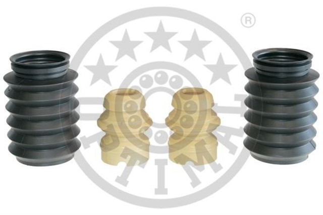 TOZ KORUMA SETI AMORTISOR 1E81 - 1E87 - 1 CABRIOLETE88 - 1 COUPEE82 - 3 TOURINGE91