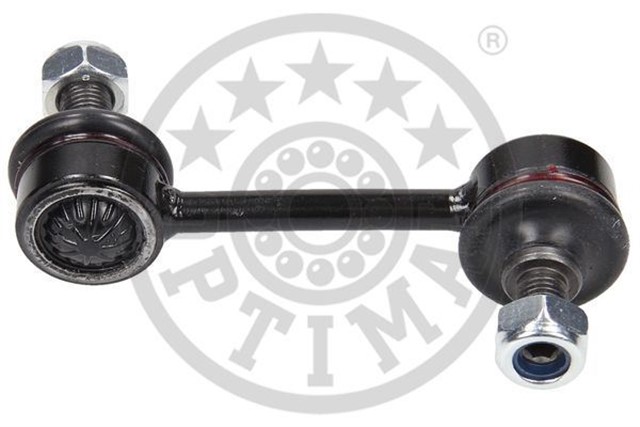 DEMIR/KOL STABILIZATOR MX - 5 USA - MX - 5 MIATA USA CONVERTIBLE - MX - 5 MK IIINC - RX - 8SE - FE - RX - 8 USA