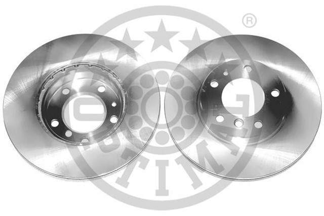 ADET FREN DISKI 5E34 - 5 TOURINGE34