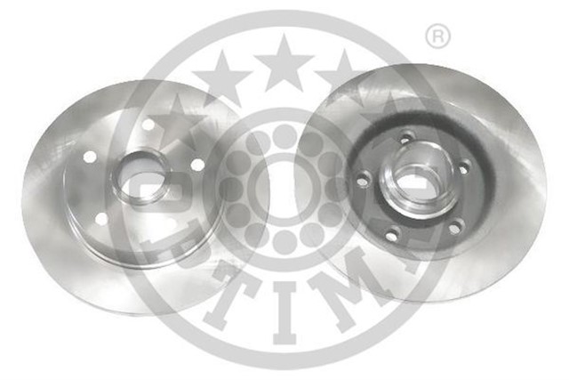 ADET FREN DISKI 626 IIIGD - 626 III COUPEGD - 626 III HATCHBACKGD