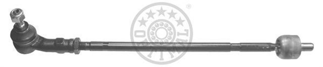 UZUN ROT GOLF III1H1 - GOLF III CABRIOLET1E7 - GOLF III VARIANT1H5 - GOLF IV CABRIOLET1E7 - VENTO1H2