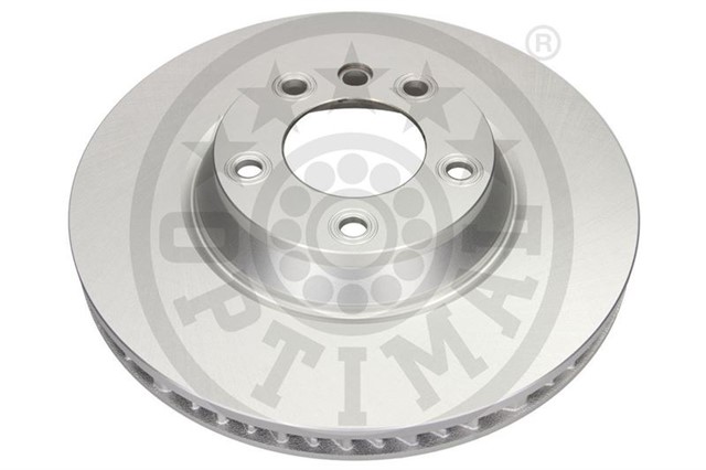 FREN DISKI ON SOL TOUAREG - Q7 - CAYENNE 04 - 