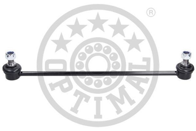 DEMIR/KOL STABILIZATOR CHARADETREZIAURBAN CRUISER P1 - VERSO S P12 - YARIS P13 - YARIS P9