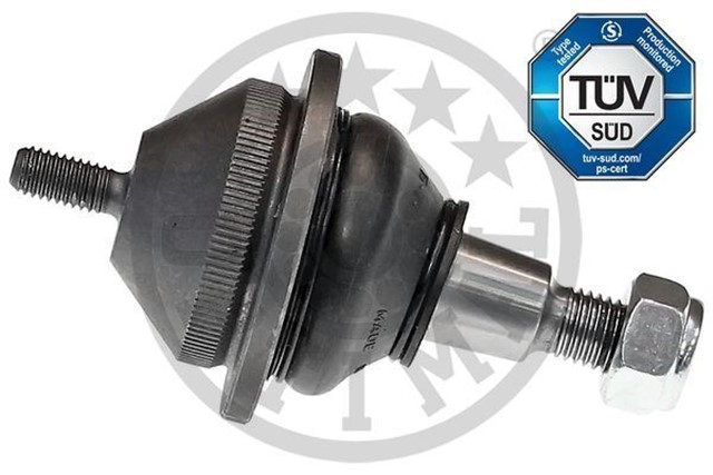 TASIYICI /KILAVUZ MAFSALI 75162B - 90162 - ALFETTA116 - ALFETTA GT116 - GIULIA105 - GIULIETTA116 - G