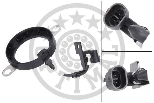 TEKERLEK HIZ SENSORU IX55SORENTO IIXM