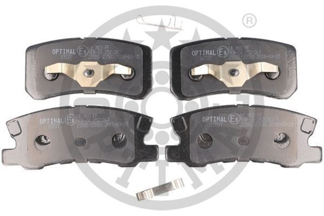 FREN BALATA SETI DISKLI FREN SEBRING CABRIOLETJS C4 AIRCROSS - C - CROSSEREP - C - CROSSER ENTERPRISECOM