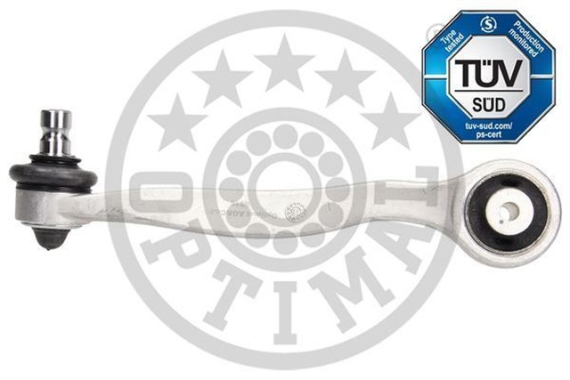 ROTILLI KOL ARKA UST SOL EGRI A6 - A8 - PHAETON 05 - 11