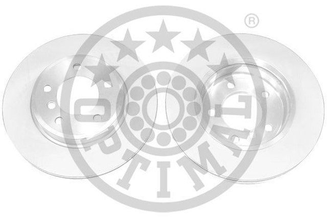 ADET FREN DISKI 3E46 - 3 CABRIOLETE46 - 3 COMPACTE46 - 3 COUPEE46 - 3 TOURINGE46 - Z3E36 - Z3 - Z4