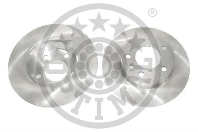 ADET FREN DISKI OMEGA A16 - 17 - 19 - OMEGA A CARAVAN66 - 67 CARLTON MK II - CARLTON MK II ESTATE