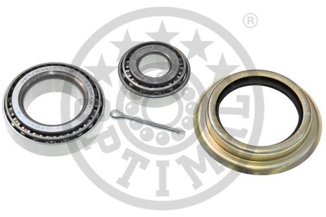 ON TEKER RULMAN KITI TRANSIT TURBO 98 01