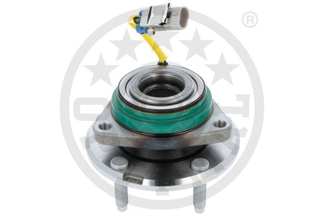 TEKERLEK YATAGI SETI XLRCORVETTEC6 - CORVETTE CONVERTIBLEC6