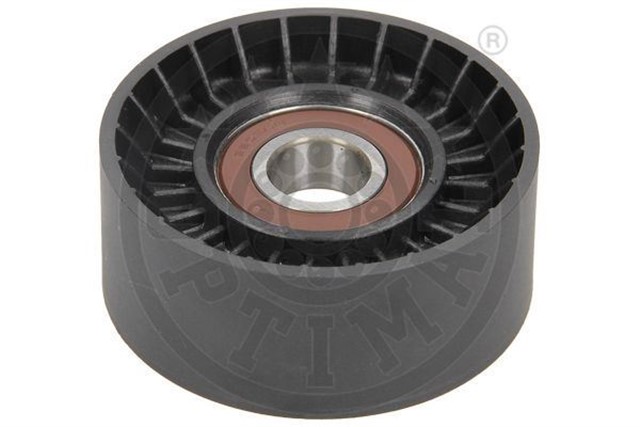 GERME MAKARASI KANALLI V KAYISI PARATI III