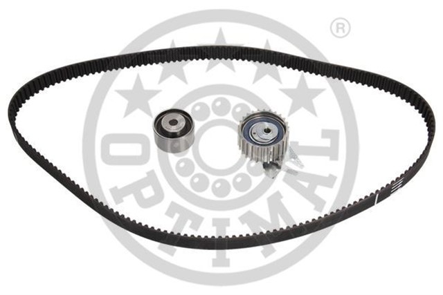 EKSANTRIK GERGI KITI 166X240 MAREA 2.0 20V 01 - 02 - LYBRA 2.0 20V 00 - 05