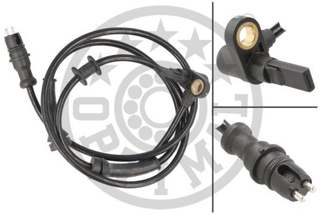 TEKERLEK HIZ SENSORU GTV916 - SPIDER916 ; MAREA185 - MAREA WEEKEND185 ; LANCIA : LYBRA839 - LYBRA