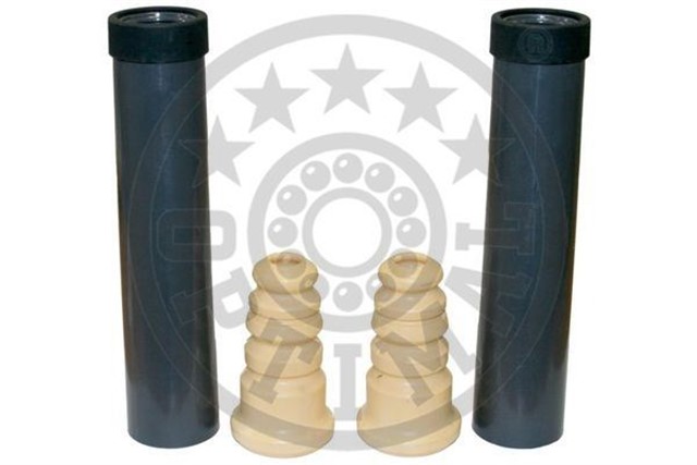 TOZ KORUMA SETI AMORTISOR C30 - S40 IIMS - V50MW