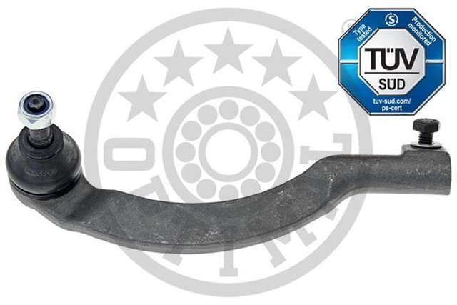 UZUN ROT KAFASI AVANTIMEDE0 - ESPACE IIIJE0