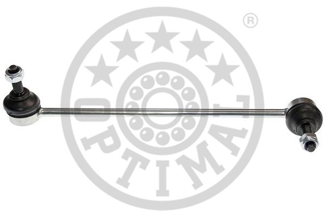 ASKI ROTU ON MERCEDES W203 CL203 S203 C209 A209