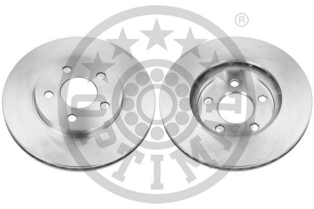 ADET FREN DISKI NEONPL - NEON IINEONPLYMOUTH: NEON STUFENHECK