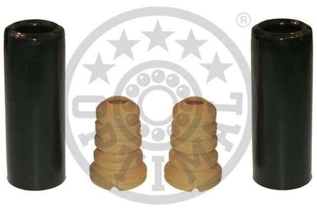 TOZ KORUMA SETI AMORTISOR 1E81 - 1 CABRIOLETE88 - 1 COUPEE82 - 3E90 - 3 COUPEE92