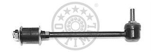 DEMIR/KOL STABILIZATOR INFINITI: QX4PATHFINDER IIR50 - TERRANO IWD21