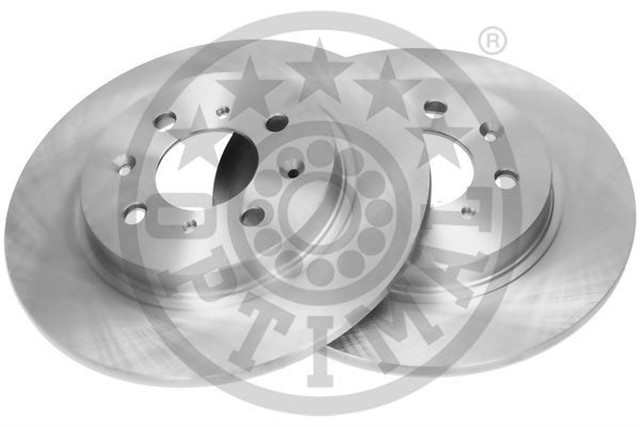 ADET FREN DISKI INSIGHTZE - JAZZ IIIGE - GG - GP