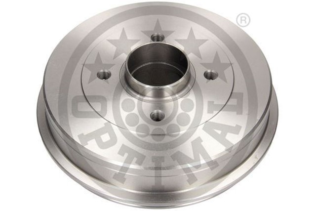 FREN KAMPANASI ARKA RENAULT KANGOO 97 - 203.3 / 50.5 MM