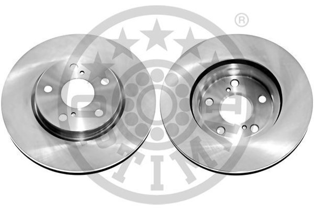 ADET FREN DISKI IS CGSE2 - IS IIGSE2 - ALE2 - USE2 - IS IIIGSE3 - AVE3