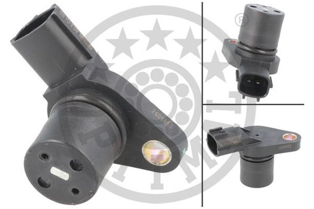 SENSOR EKSANTRIK MILI POZISYONU NISSAN : MAXIMA / MAXIMA QX VA33 - QX IVA32