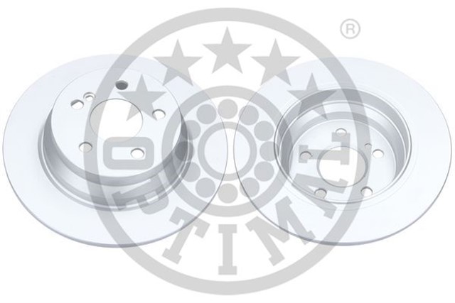 FREN DISKI ARKA MERCEDES W211 S211 C218 W212 S212