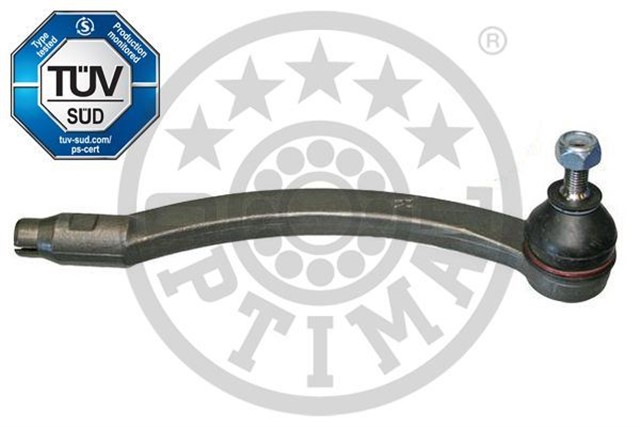 UZUN ROT KAFASI MINIR50 - R53 - MINI CABRIOLETR52