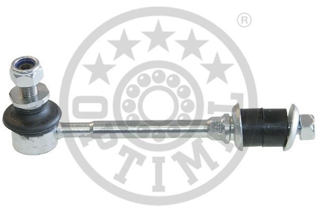 DEMIR/KOL STABILIZATOR 4 RUNNER N18 - LAND CRUISERPZJ7 - KZJ7 - HZJ7 - BJ7 - LJ7 - RJ7 - LAND CRUISER 90