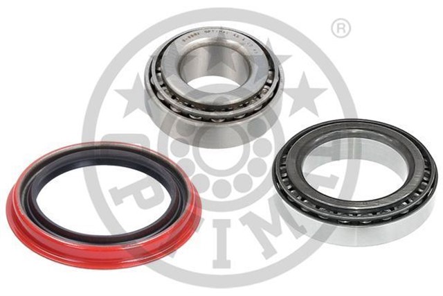 TEKERLEK YATAGI SETI MUSTANG USA ; MUSTANG II HARDTOP - MUSTANG II SALOON