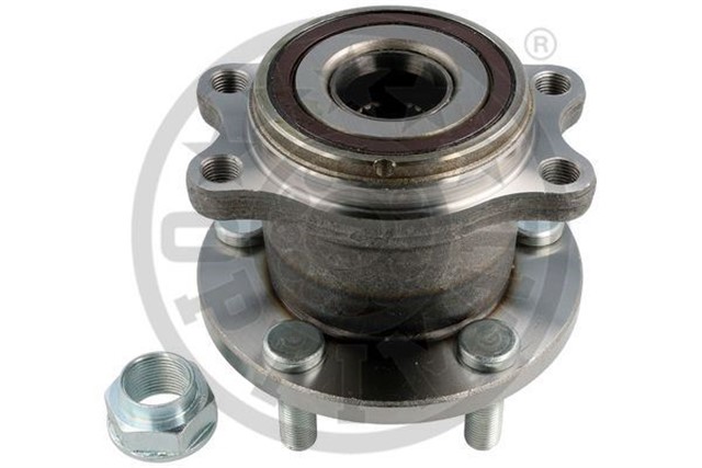 TEKERLEK YATAGI SETI LEGACY IVBL - LEGACY IV STATION WAGONBP - OUTBACKBL - BP