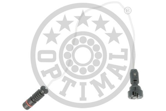 IKAZ KONTAGI FREN BALATASI ASINMASI T2/LN1 KASTEN/KOMBI - T2/LN1 KIPPER - T2/LN1 PRITSCHE/FAHRGESTELL