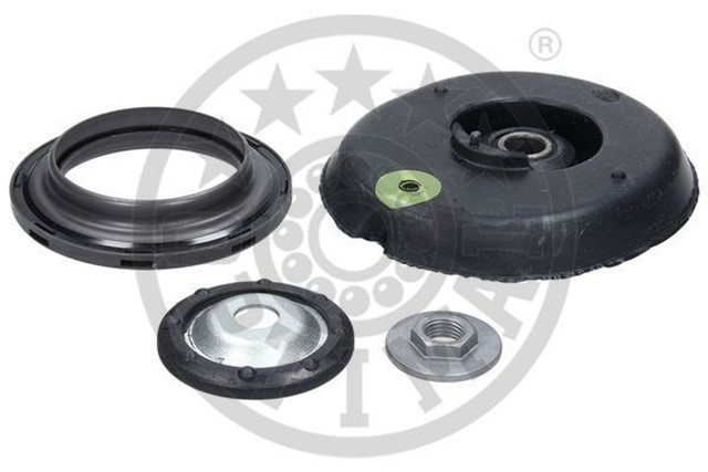 AMORTISOR TAKOZ SETI [TAKOZ+RULMAN+PUL+SOMUN] 207 07 - 