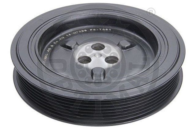 KRANK KASNAGI ARKA CEKER TRANSIT - V347 - V363 2.2 - 2.4 TDCI 06 - 