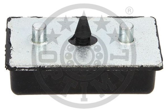 LASTIK DAYANAK SUSPANSIYON IVECO : DAILY III BOX BODY / ESTATE