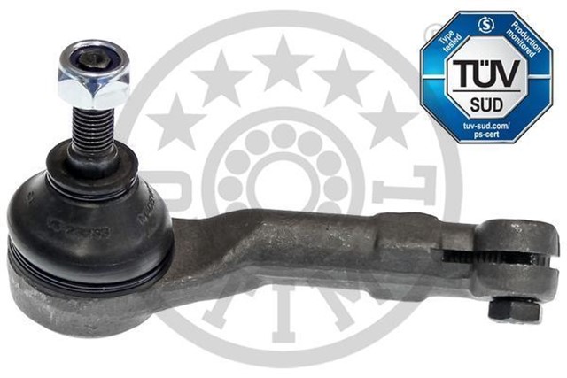 UZUN ROT KAFASI TWINGO IC06 - TWINGO I KASTENS06