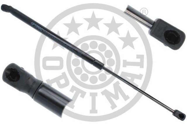 GAZLI AMORTISOR BAGAJ/YUKLEME BOLUMU LEON5F1 - LEON BOX BODY / HATCHBACK5F1 - LEON SC5F5