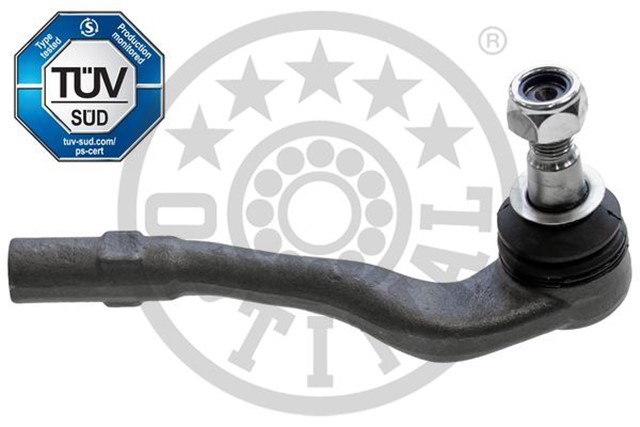 ROT BASI SAG MERCEDES W204 S204 C207